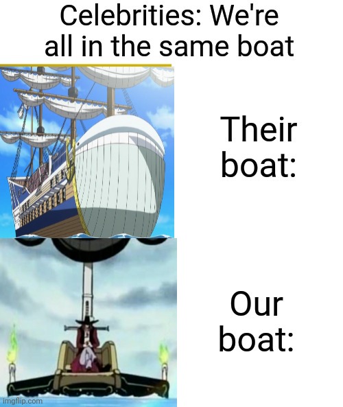 I know it's too late for quarantine joke but eh i just got into one piece | image tagged in one piece | made w/ Imgflip meme maker