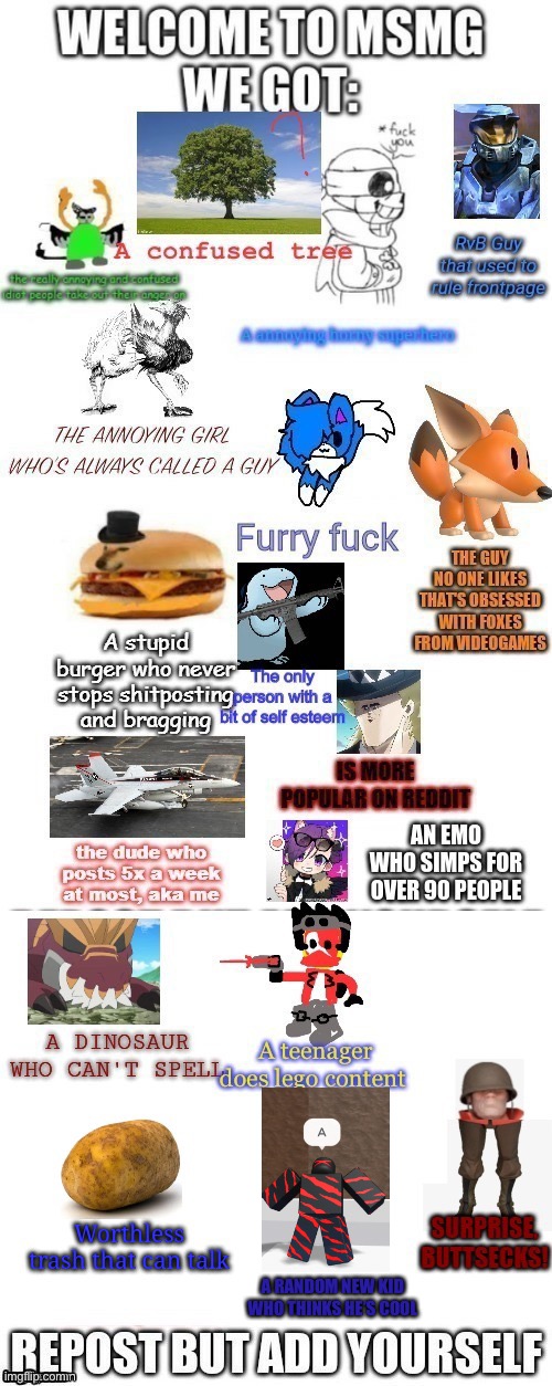 Repost. Now. | A RANDOM NEW KID WHO THINKS HE’S COOL | image tagged in repost | made w/ Imgflip meme maker