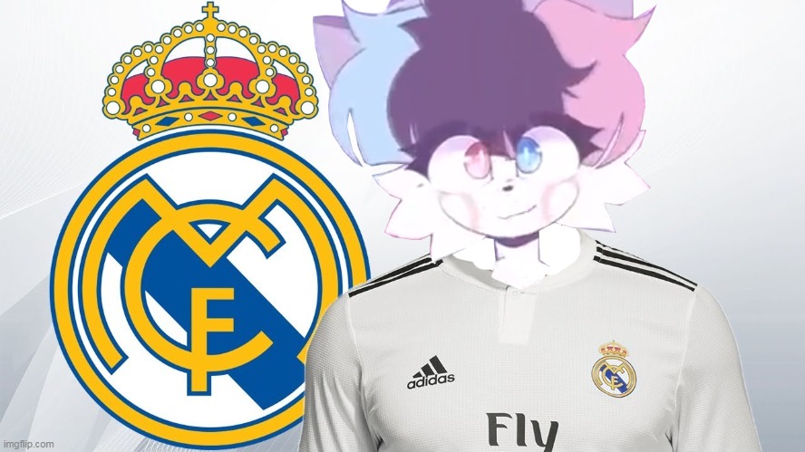 Emo Boy Furry Girl | Welcome to Real Madrid? | Crazy Skills & Goals 2021 | image tagged in real madrid,memes,soccer | made w/ Imgflip meme maker