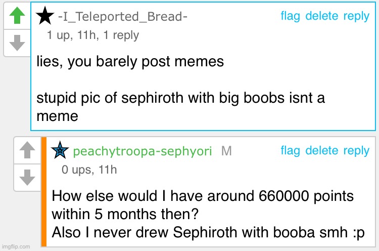 This :p | made w/ Imgflip meme maker