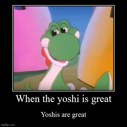funny yoshi memes