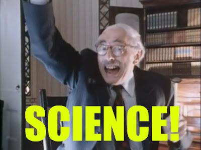 Science Blank Meme Template