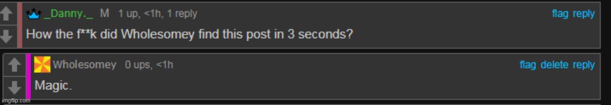 I am a guardian of the secrets. Google is my working place. | made w/ Imgflip meme maker