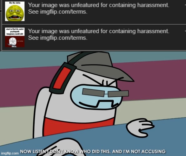 Im not mad. I knew this had to happen. | made w/ Imgflip meme maker