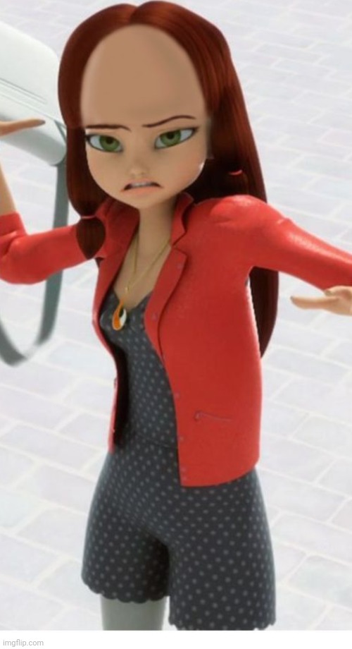 Make sure this photo is in Lila's template lmao- | made w/ Imgflip meme maker