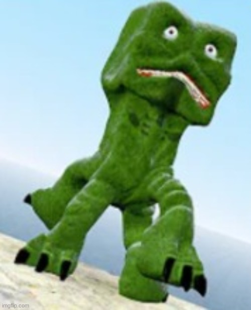 JustJoeKing realistic Creeper | image tagged in justjoeking realistic creeper | made w/ Imgflip meme maker
