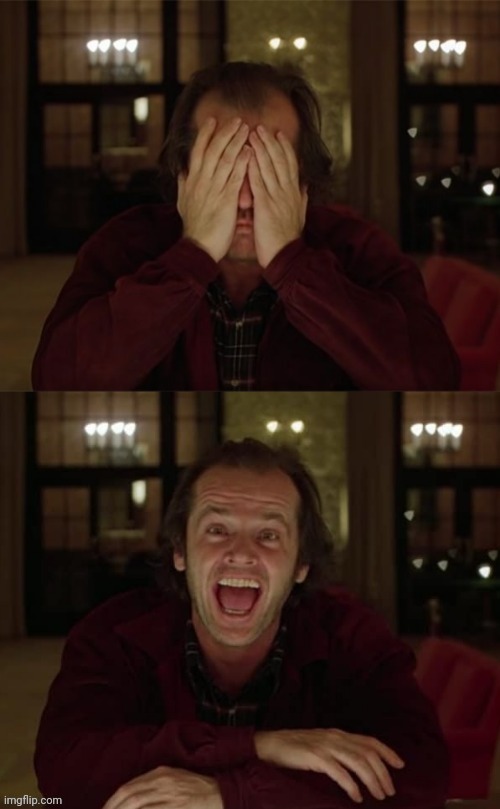 Jack Nicholson | image tagged in jack nicholson | made w/ Imgflip meme maker