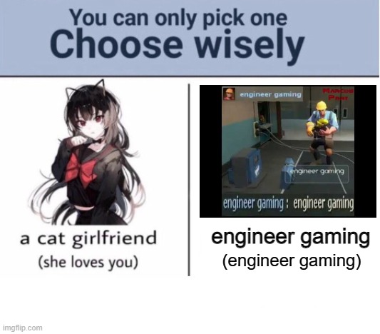 Choose wisely - Imgflip