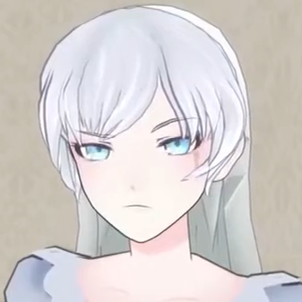 High Quality Pissed Off Weiss Blank Meme Template