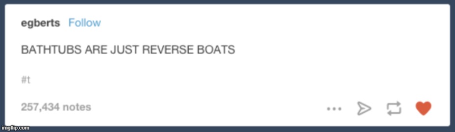 why | made w/ Imgflip meme maker