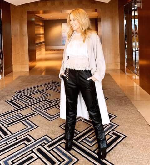 Kylie lobby Blank Meme Template
