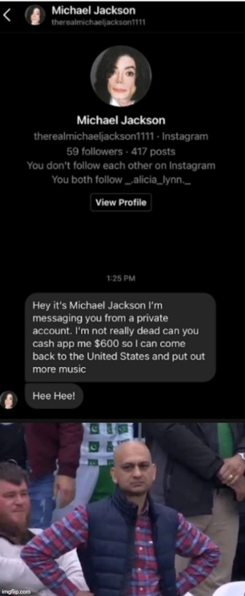 Cha'mon | image tagged in funny memes | made w/ Imgflip meme maker
