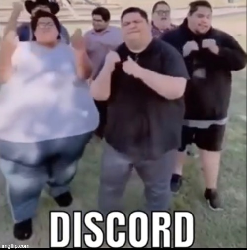 discord mod Memes & GIFs - Imgflip