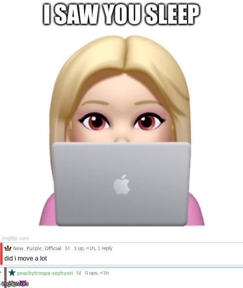 XD | made w/ Imgflip meme maker