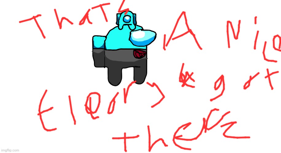 selever_official among us oc | image tagged in selever_official among us oc | made w/ Imgflip meme maker