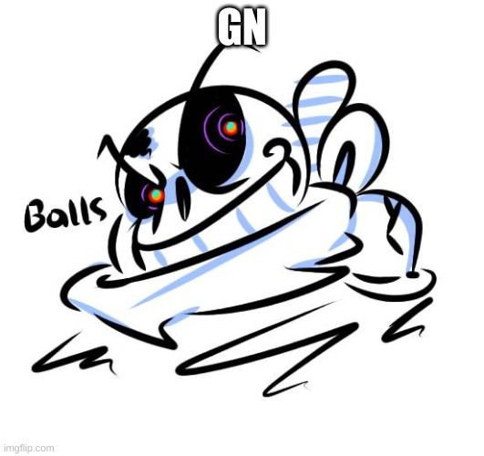 Balls | GN | image tagged in balls | made w/ Imgflip meme maker