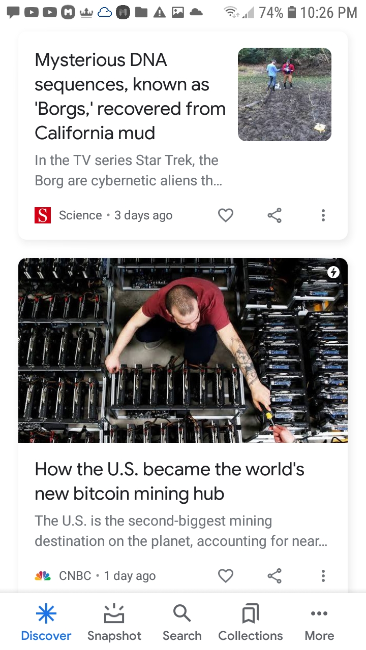 DNA Bitcoin news duo Blank Meme Template