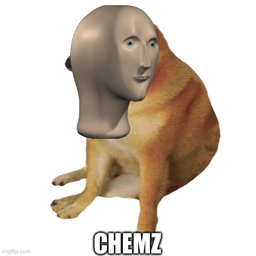 Cheems man | CHEMZ | image tagged in cheems,meme man | made w/ Imgflip meme maker