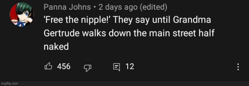 Comments on how this girl thinks that girls should be allowed to be totally topless when walking in the streets cause equal righ | image tagged in men dont get any weird ideas,but i know you will,so like have fun,and females who like other females | made w/ Imgflip meme maker