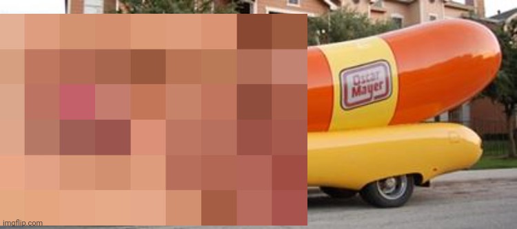 Wieners | image tagged in wiener,hotdogs,unneeded censorship,but why why would you do that | made w/ Imgflip meme maker