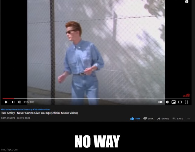 OH MY GOD | NO WAY | made w/ Imgflip meme maker