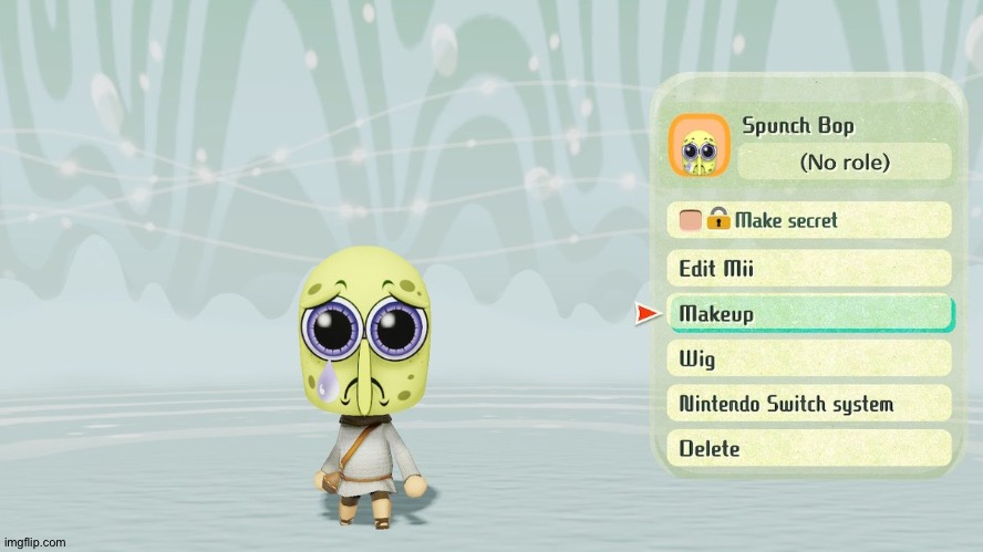 Aw hell naw! | made w/ Imgflip meme maker