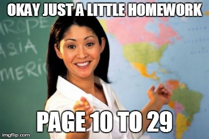 Unhelpful High School Teacher Meme | image tagged in memes,unhelpful high school teacher | made w/ Imgflip meme maker