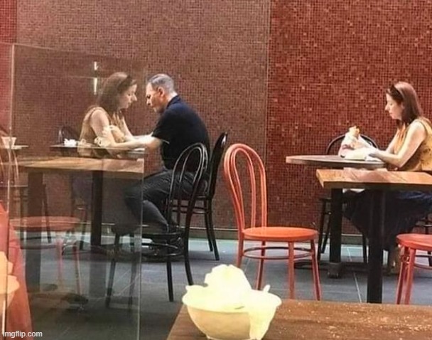 Date by perspective. | made w/ Imgflip meme maker