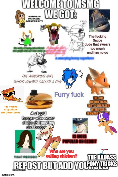 Who are you calling chicken? | made w/ Imgflip meme maker