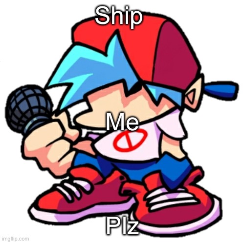 Add a face to Boyfriend! (Friday Night Funkin) | Ship; Me; Plz | image tagged in add a face to boyfriend friday night funkin | made w/ Imgflip meme maker