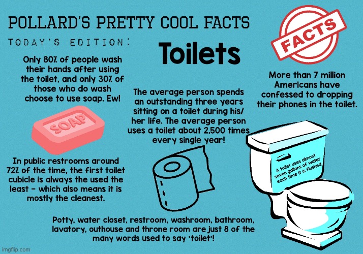 Here is the 4th edition of Pollard’s Pretty Cool Facts! If you wanna help me with this, let me know :) | image tagged in cool | made w/ Imgflip meme maker