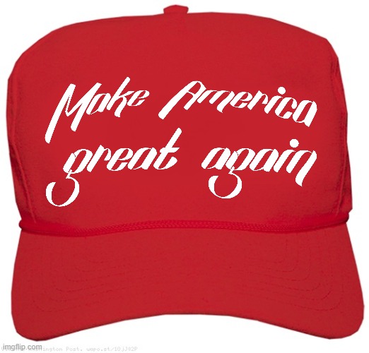 I did this in Sexy shout font because I never see any women my age I can hang out with anymore when I'm out | image tagged in blank red maga hat,make america great again,usa,2021,2020,2020 sucks | made w/ Imgflip meme maker