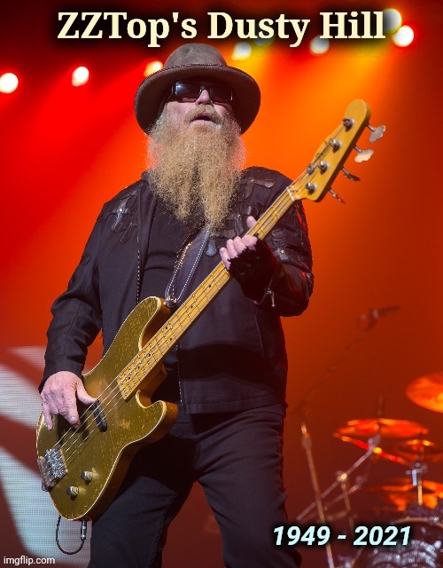 A Sharp Dressed Man | image tagged in classic rock,zztop,texas,all about that bass | made w/ Imgflip meme maker