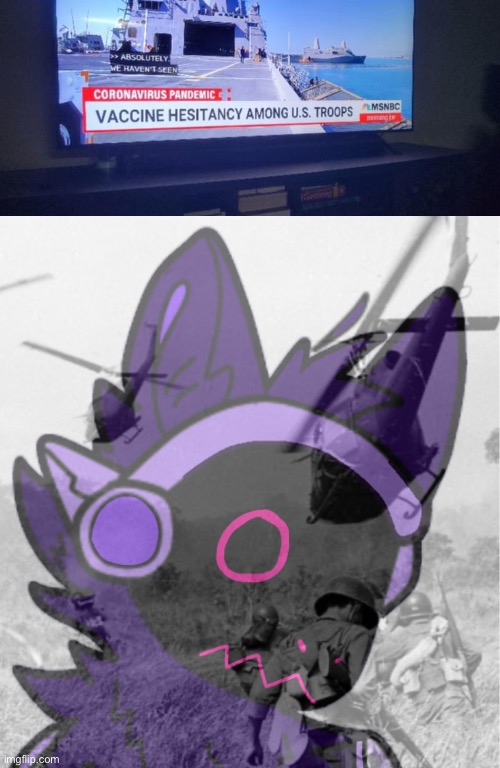 Top image stolen from reddit | made w/ Imgflip meme maker