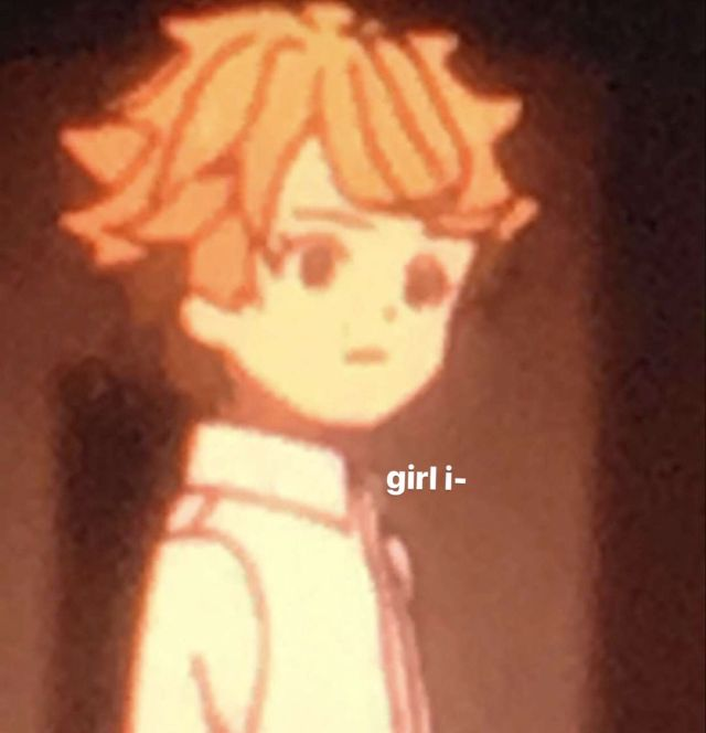 High Quality Girl I- Blank Meme Template