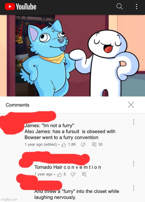 Normally I would have a reaction image but I couldn’t find one that fit too well | made w/ Imgflip meme maker