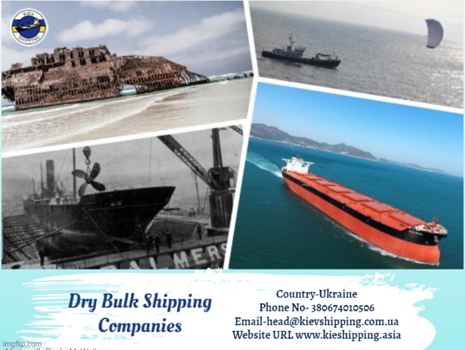 Dry bulk shipping companies | image tagged in dry bulk shipping companies,ship brokering services,ship chartering services,vessel chartering services | made w/ Imgflip meme maker
