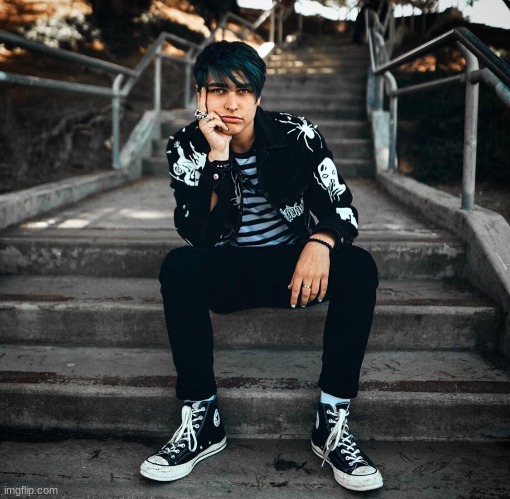 :) | made w/ Imgflip meme maker