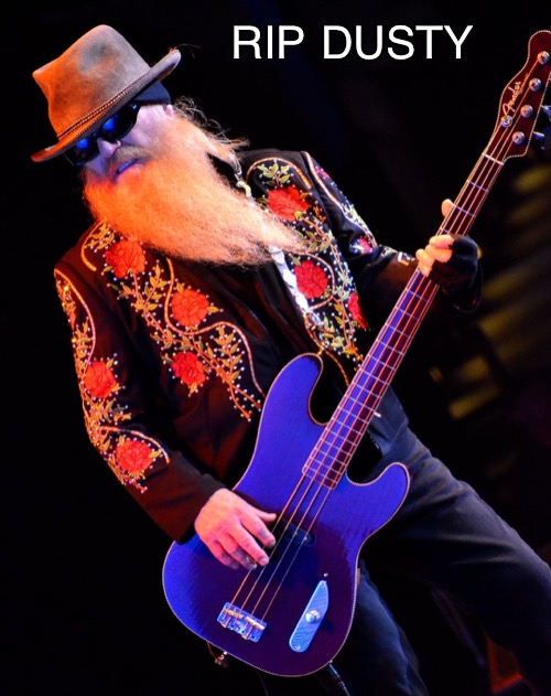 RIP DUSTY | made w/ Imgflip meme maker