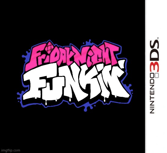 3DS Blank Template | image tagged in 3ds blank template | made w/ Imgflip meme maker