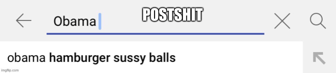 Jaj | POSTSHIT | made w/ Imgflip meme maker