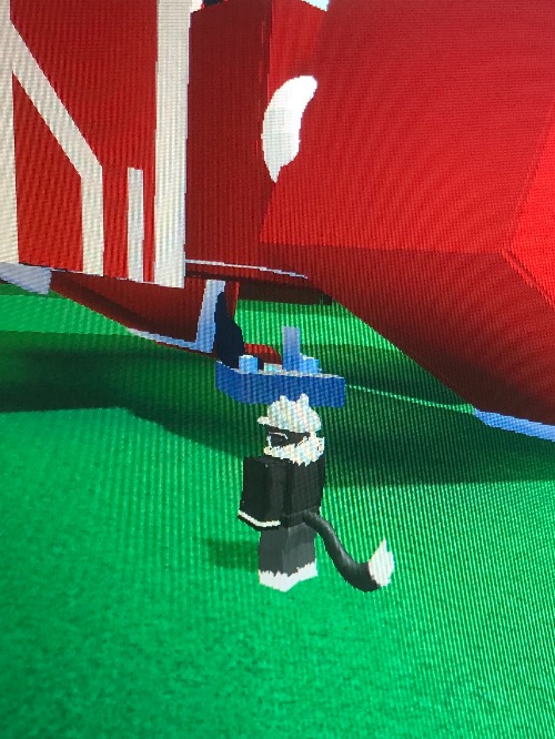 THE COLOSSAL TITAN IS DOING IT WITH MY SUS BOAT- | made w/ Imgflip meme maker