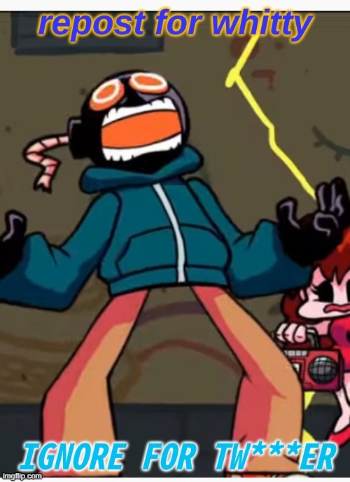 rip whit he was the one who started it all | made w/ Imgflip meme maker