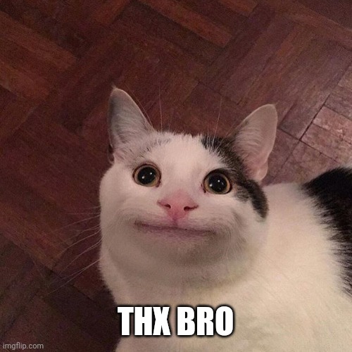 thx bro | THX BRO | image tagged in thx bro | made w/ Imgflip meme maker