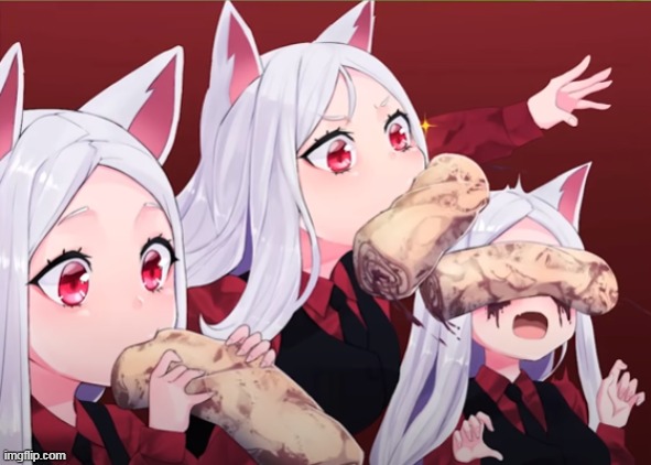 Splatch | made w/ Imgflip meme maker