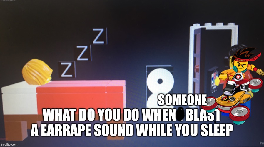 SOMEONE | made w/ Imgflip meme maker
