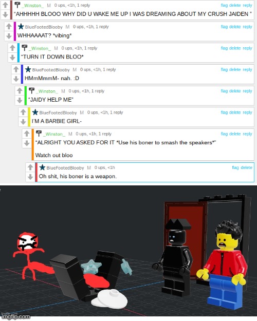 Pogga | made w/ Imgflip meme maker