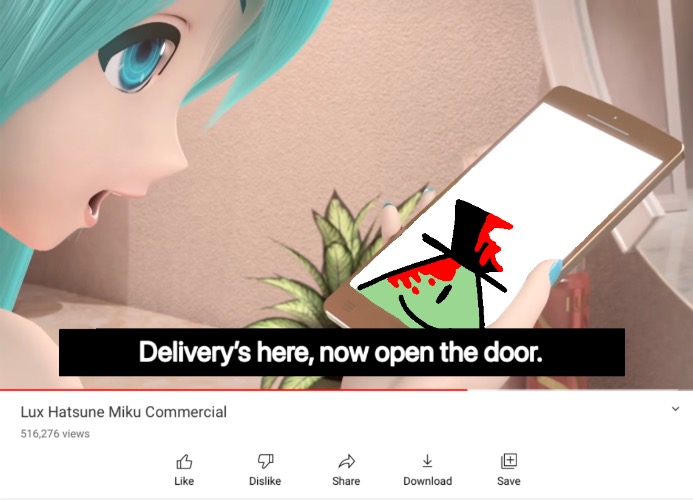 Inside joke. | made w/ Imgflip meme maker
