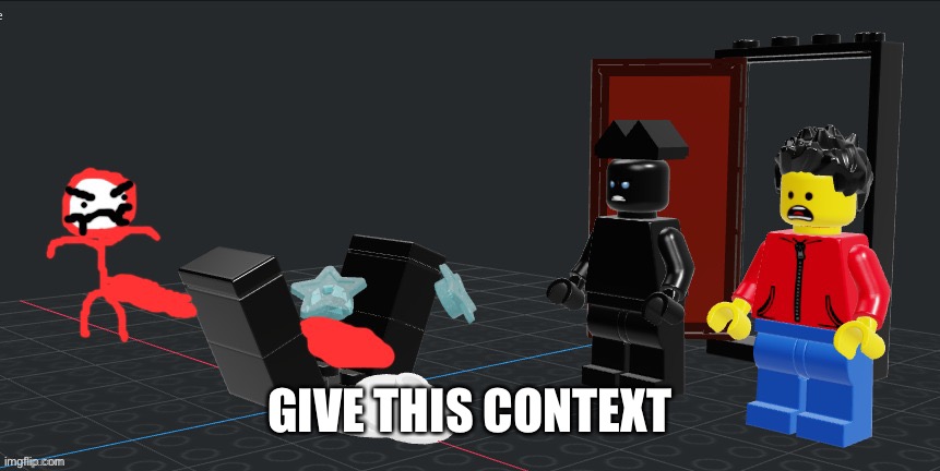 GIVE THIS CONTEXT | made w/ Imgflip meme maker