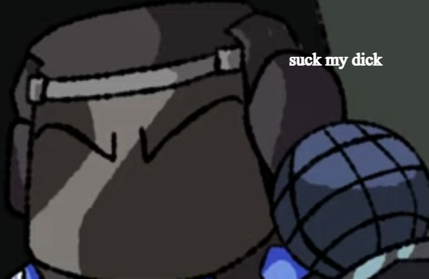 suck my d Blank Meme Template